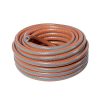 Furtun de gradina, 6 straturi, antirasucire, 3/4″, 50 m, cuple, adaptor, pistol stropit, Richmann Exclusive