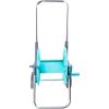 Furtun cu carucior pentru gradina, pistol de stropit, 1/2″, 20+2 m, 4 straturi, ranforsat, Richmann Exclusive