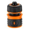 Furtun de gradina, 6 straturi, antirasucire, cu 2 cuple si adaptor, 1/2″, 20 m, NEO