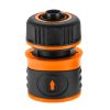 Furtun de gradina, 6 straturi, antirasucire, cu 2 cuple si adaptor, 1/2″, 20 m, NEO