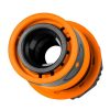 Furtun de gradina, 6 straturi, antirasucire, cu 2 cuple si adaptor, 3/4″, 20 m, NEO
