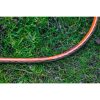 Furtun de gradina, 6 straturi, antirasucire, cu 2 cuple si adaptor, 3/4″, 20 m, NEO