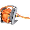 Furtun cu tambur/rola pentru gradina, retractabil/automat, 1/2″, 20+2 m, Strend Pro