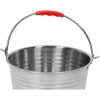 Galeata alimentara, inox, 12 L, Strend Pro