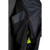 Geaca de lucru, vesta, 3 in 1, reflectorizanta, poliester, galben, model Hi-Vis, marimea M/50