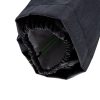 Geaca de lucru, poliester, impermeabila, galben, model Visibility, marimea XXXL/58, NEO