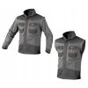 Geaca de lucru, convertibila in vesta, 2 in 1, maneci detasabile, bumbac, marimea S/48, NEO