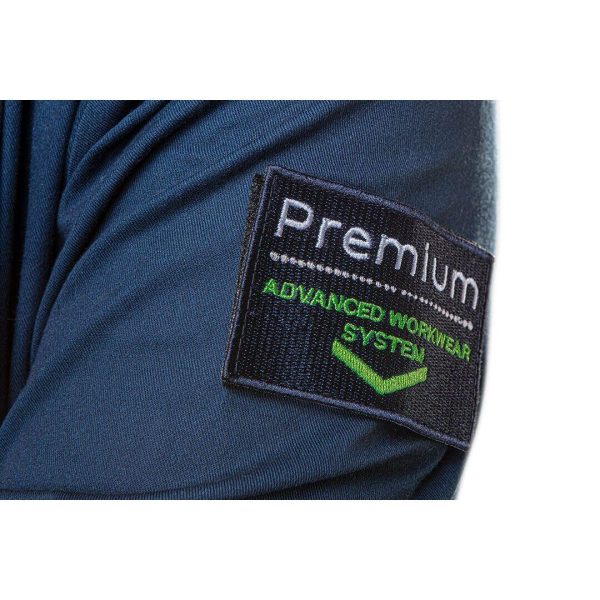 Geaca de lucru, model Premium, marimea XXXL/58, NEO