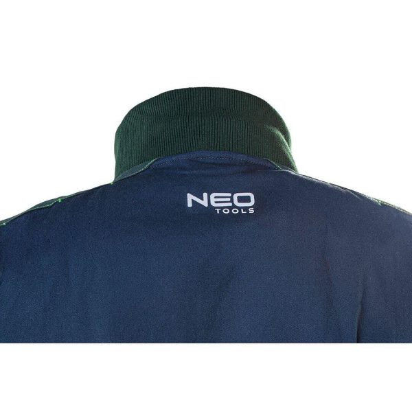 Geaca de lucru, model Premium, marimea XXXL/58, NEO