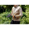 Geaca de lucru softshell, poliester, model Outdoor, bej, marimea S/48, NEO