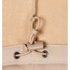 Geaca de lucru softshell, poliester, model Outdoor, bej, marimea XXL/56, NEO