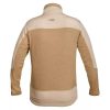 Geaca de lucru softshell, poliester, model Outdoor, bej, marimea L/52, NEO