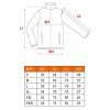Geaca de lucru softshell, poliester, model Outdoor, bej, marimea S/48, NEO