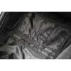 Ghiozdan/rucsac turistic, Tourpeak, 5 compartimente, negru, 21 L, 30x10x40 cm