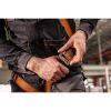 Kit pentru lucrul la inaltime cu ham P 01S, centura de siguranta 2 m, geanta, M-XL, NEO