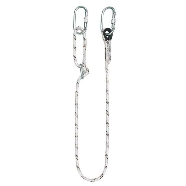 Kit pentru lucrul la inaltime cu ham P 01S, centura de siguranta 2 m, geanta, M-XL, NEO