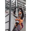 Kit pentru lucrul la inaltime cu ham P 05, centura de siguranta 2 m, amortizor, geanta, M-XL, NEO