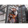 Kit pentru lucrul la inaltime cu ham P 05, centura de siguranta 2 m, amortizor, geanta, M-XL, NEO
