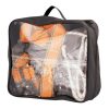 Kit pentru lucrul la inaltime cu ham P 05, centura de siguranta 2 m, amortizor, geanta, M-XL, NEO