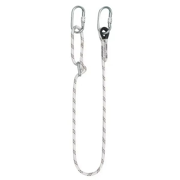 Kit pentru lucrul la inaltime cu ham P 05, centura de siguranta 2 m, amortizor, geanta, M-XL, NEO