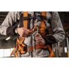 Kit pentru lucrul la inaltime cu ham P 05, centura de siguranta 2 m, amortizor, geanta, M-XL, NEO