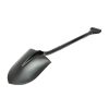 Harlet, cazma, ascutit, coada metal, 21.5×29.5×120 cm