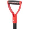 Harlet, cazma, maner fibra sticla, 115 cm, Strend Pro