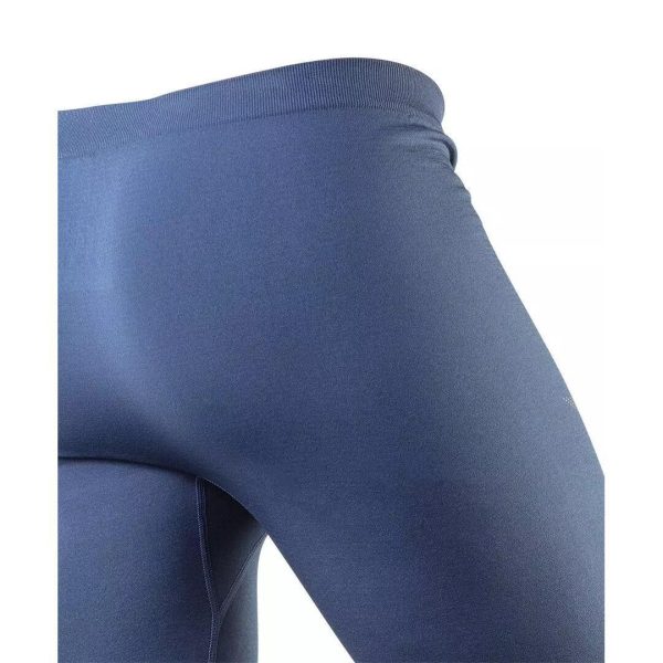 Indispensabili termici, model Coolmax, albastru, marimea S/M, NEO