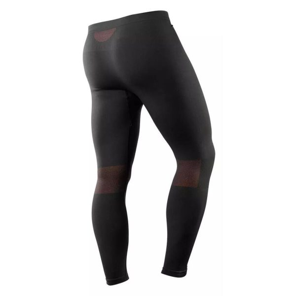 Indispensabili termici, model Carbon, negru, marimea S/M, NEO
