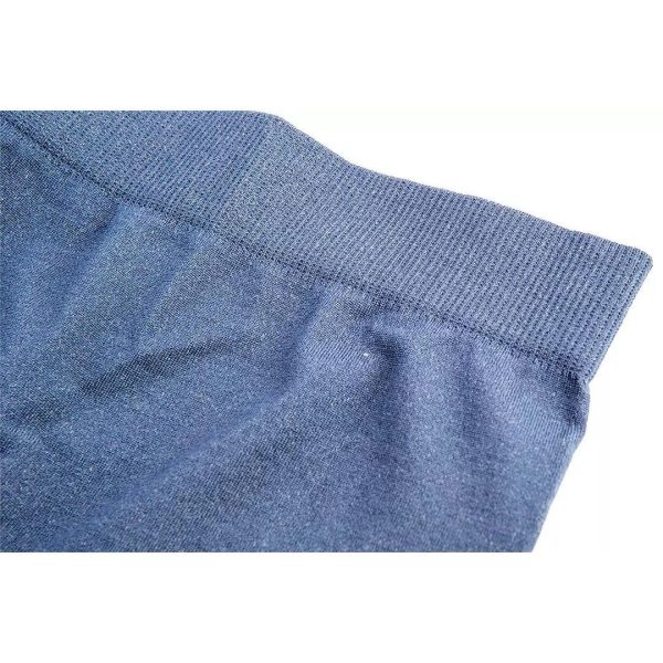 Indispensabili termici, model Coolmax, albastru, marimea S/M, NEO
