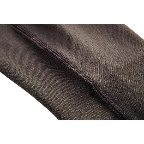 Indispensabili termici, model Carbon, negru, marimea L/XL, NEO