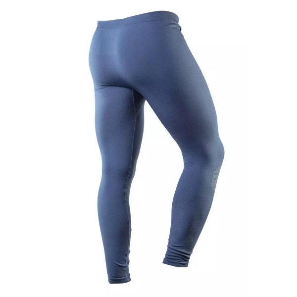 Indispensabili termici, model Coolmax, albastru, marimea L/XL, NEO