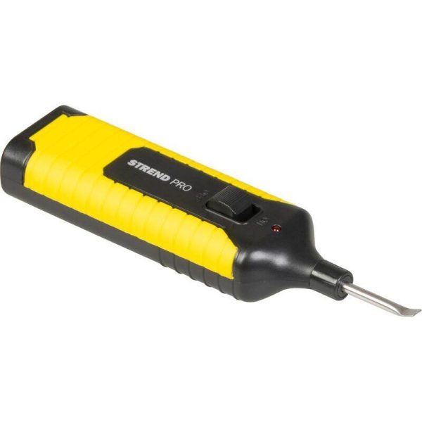 Kit pentru repararea pardoselilor si a suprafetelor din lemn, Strend Pro