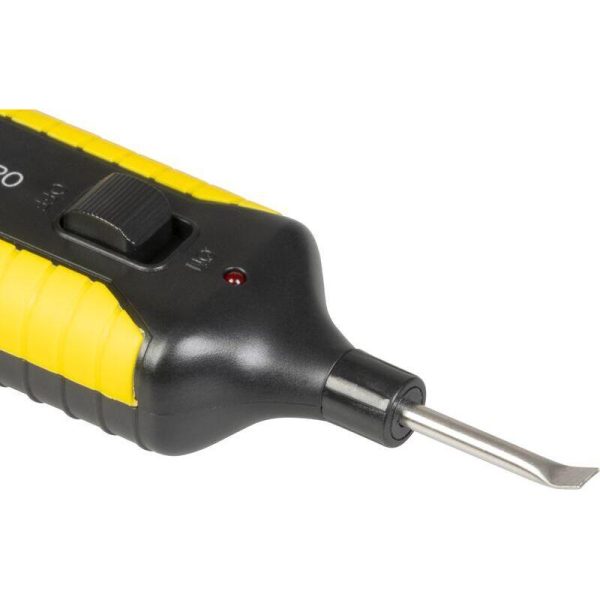 Kit pentru repararea pardoselilor si a suprafetelor din lemn, Strend Pro