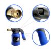 Lampa pe gaz, arzator, 1.37 kW, cu doza inclusa, 190 g, Kemper