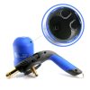 Lampa pe gaz, arzator, 1.37 kW, cu doza inclusa, 190 g, Kemper