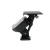 Lampa solara de perete cu senzor de miscare, LED 0.8 W, panou extern, 1200 mAh, IPX4, Breckner Germany