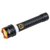 Lanterna aluminiu, cu acumulator, 6x1W LED + 8xSMD LED, USB-C, 1000 lm, 100 m, Richmann Exclusive