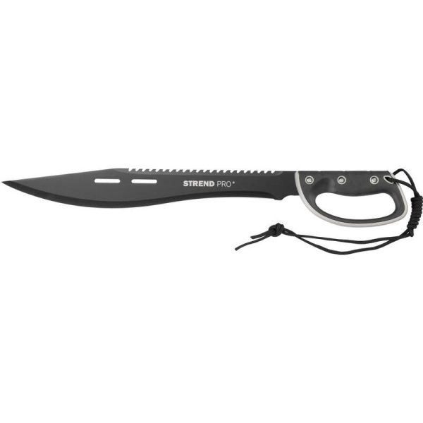 Maceta cu teaca, 61 cm, Strend Pro Tactical
