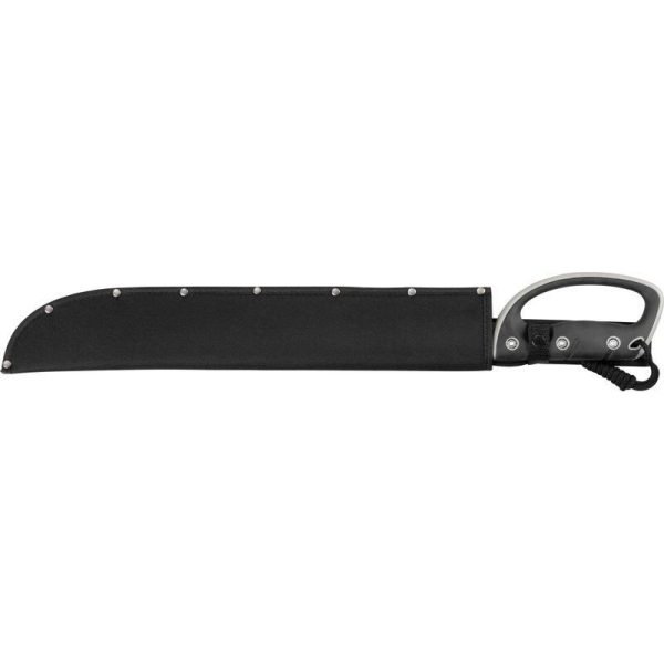 Maceta cu teaca, 61 cm, Strend Pro Tactical