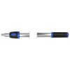 Maner prelungitor telescopic, 1-2 m, aluminiu, Painter Professional