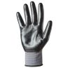 Manusi nylon acoperit cu nitril, NEO, marimea 8