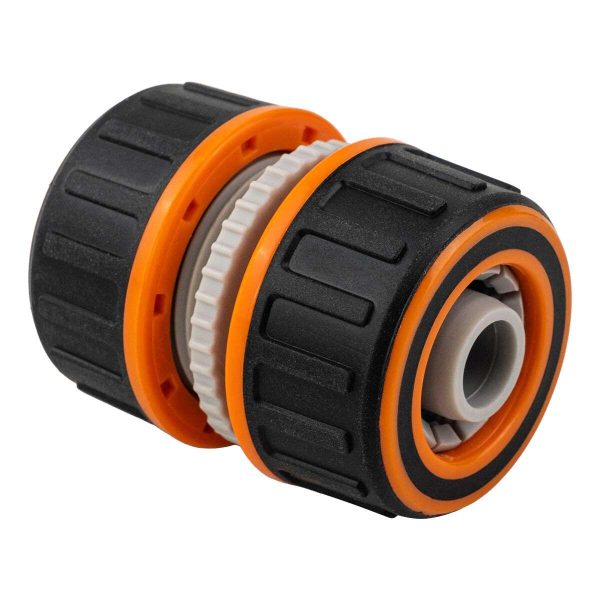 Mufa furtun, cuplaj rapid, 1/2”, Richmann Exclusive