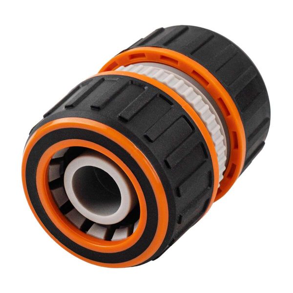 Mufa furtun, cuplaj rapid, 3/4'', Richmann Exclusive
