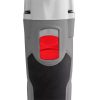 Multifunctional cu vibratii, 250 W, cu accesorii, geanta, Graphite