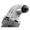 Multifunctional cu vibratii, 250 W, cu accesorii, geanta, Graphite