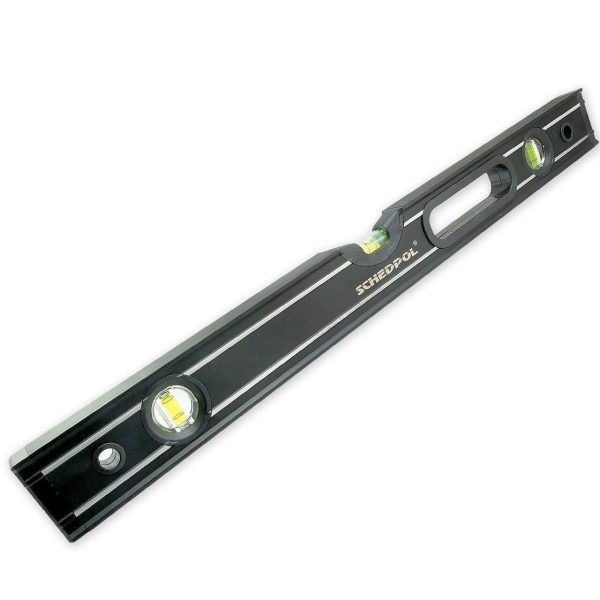 Nivela, MAX PROFESIONAL, magnetica, 3 bule, 150 cm