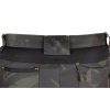 Pantaloni de lucru, poliester, bumbac, model Mix&Match, camuflaj verde inchis, marimea L/52