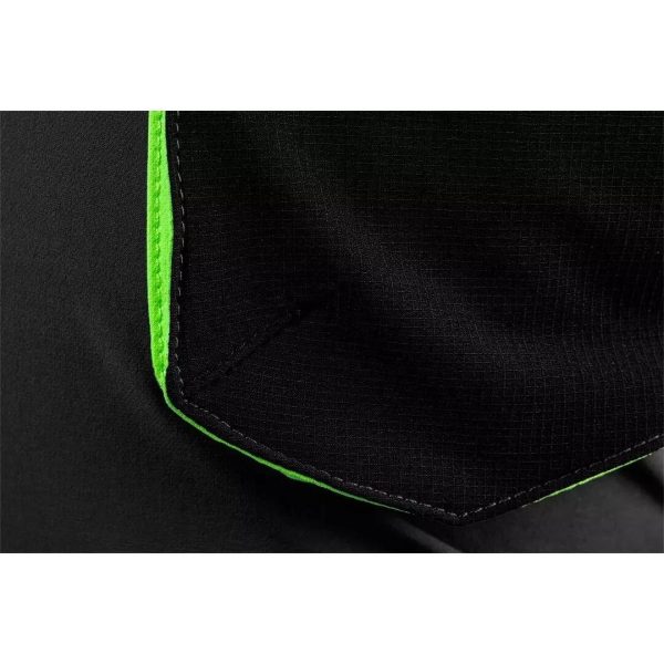Pantaloni de lucru, elastici, poliamida, model Premium, gri inchis, marimea S/48, NEO