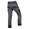 Pantaloni de lucru, poliester, bumbac, intariri genunchi, model Mix&Match, gri, marimea XL/54, NEO